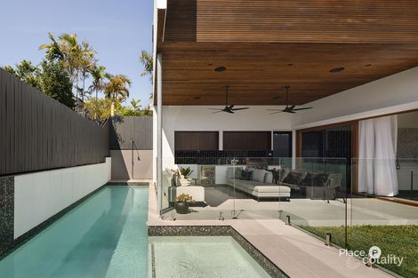 Property photo of 91 Stephen Street Camp Hill QLD 4152