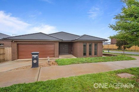 Property photo of 56 Rosenthal Boulevard Sunbury VIC 3429