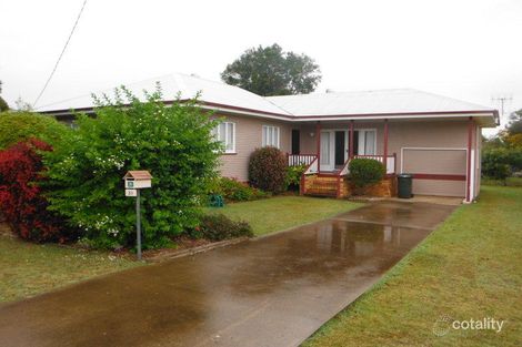 Property photo of 31 Harm Street Murgon QLD 4605