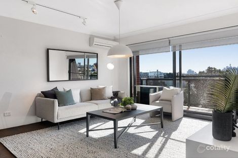 9705/177-219 Mitchell Rd, Erskineville, NSW 2043