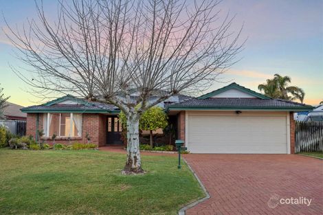 Property photo of 25 Grand Ocean Boulevard Port Kennedy WA 6172