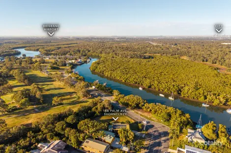Property photo of 148 Palm Avenue Shorncliffe QLD 4017