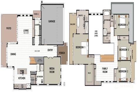 Property photo of 12 Grevillea Crescent Maudsland QLD 4210