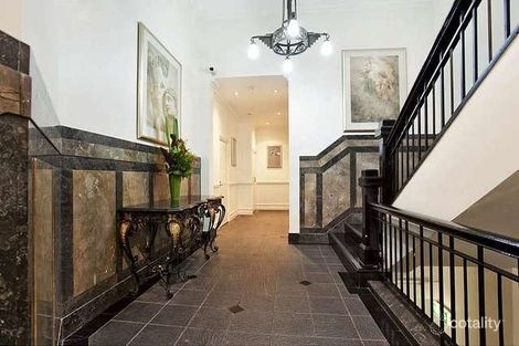 Property photo of 6B/27-37 Russell Street Melbourne VIC 3000