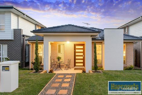 101 Carisbrook St, North Kellyville, NSW 2155