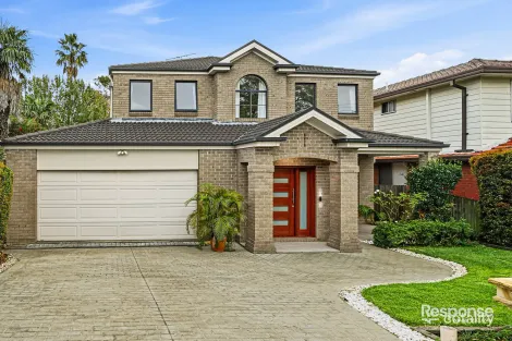 9 Faulkner St, Old Toongabbie, NSW 2146