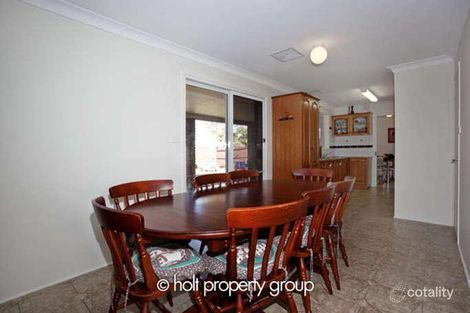 Property photo of 23 Baudin Close Illawong NSW 2234