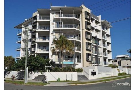24/1 Mcnaughton St, Redcliffe, QLD 4020