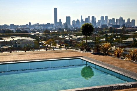 Property photo of 209/70-78 Victoria Street West End QLD 4101