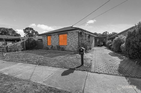 Property photo of 46 Learmonth Street Sunbury VIC 3429