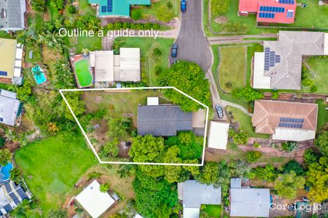 Property photo of 12 Berringar Court Coes Creek QLD 4560