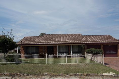 22 Piper St, Rylstone, NSW 2849