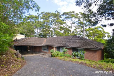 Property photo of 33 Hillcrest Street Terrigal NSW 2260