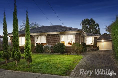 Property photo of 102 Capital Avenue Glen Waverley VIC 3150