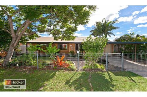 Property photo of 17 Coolong Street Capalaba QLD 4157