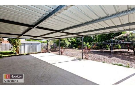 Property photo of 17 Coolong Street Capalaba QLD 4157