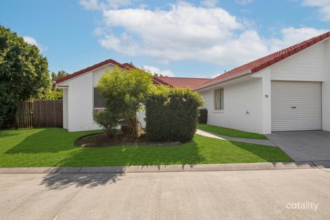 Property photo of 96/134 Hill Road Runcorn QLD 4113