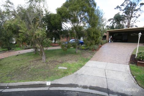 4 Tudor Ct, Wantirna, VIC 3152