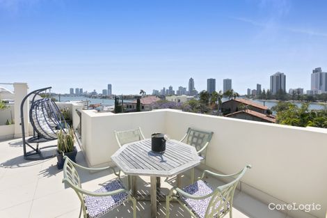 Property photo of 7/92 Stanhill Drive Surfers Paradise QLD 4217