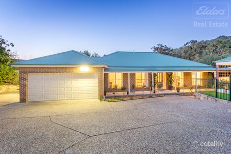 Property photo of 3 Mackellar Place Jerrabomberra NSW 2619