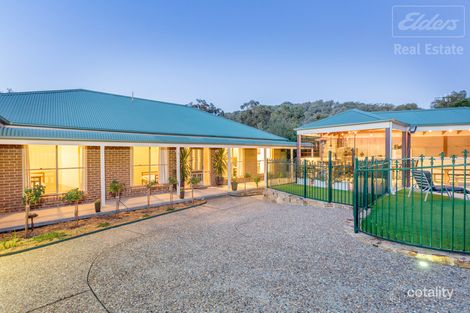 Property photo of 3 Mackellar Place Jerrabomberra NSW 2619