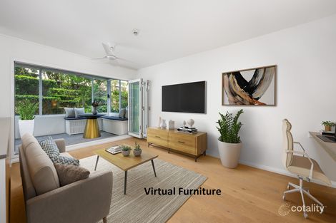 Property photo of 1/4 Munro Street McMahons Point NSW 2060