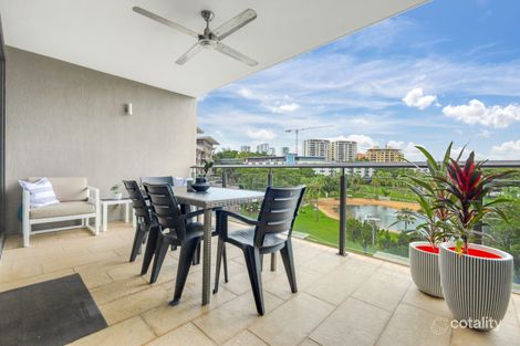Property photo of 301/19 Kitchener Drive Darwin City NT 0800