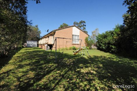 Property photo of 1/4 Chebec Close Bomaderry NSW 2541