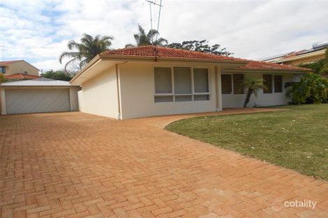 Property photo of 29 Mawson Crescent Hillarys WA 6025