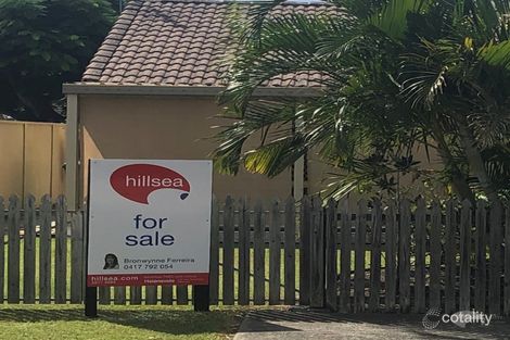 Property photo of 1/108 River Oak Drive Helensvale QLD 4212