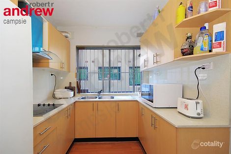 Property photo of 1/16 Marlowe Street Campsie NSW 2194