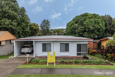 Property photo of 11 Florence Street Nambour QLD 4560