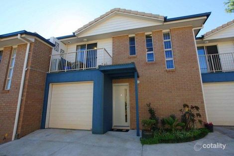 Property photo of 8/68 Carter Road Nambour QLD 4560