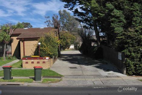 Property photo of 22/2A Inga Street Oakleigh East VIC 3166