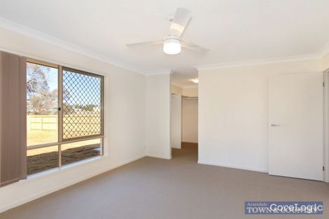 Property photo of 43 Claret Ash Drive Guyra NSW 2365