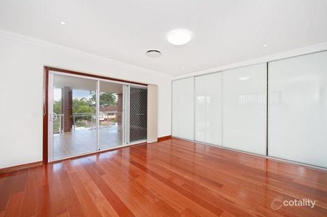 Property photo of 10A Homelea Avenue Panania NSW 2213