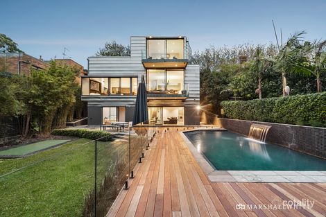 Property photo of 7 Fenwick Street Kew VIC 3101