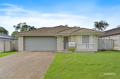 18 Melody St, Marsden, QLD 4132