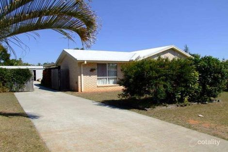 Property photo of 4 Gardenvale Road Morayfield QLD 4506