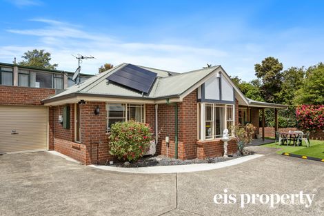 3/49 Bay Rd, New Town, TAS 7008