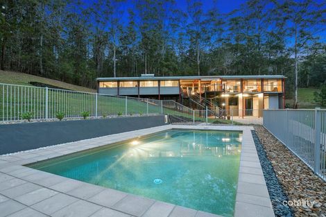 1115 Tallebudgera Creek Rd, Tallebudgera Valley, QLD 4228