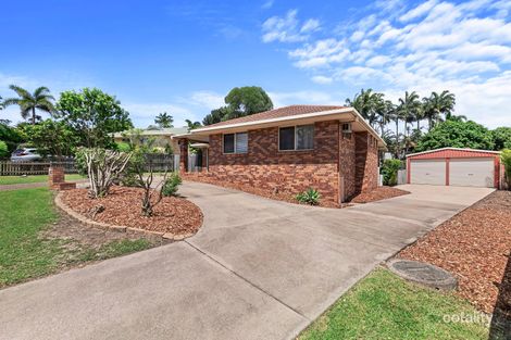 Property photo of 11 Oleander Avenue Kawungan QLD 4655