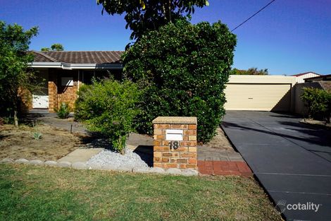 Property photo of 18 Blackmore Avenue Girrawheen WA 6064