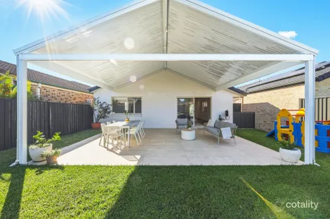 1/18 Thornleigh Cres, Varsity Lakes, QLD 4227
