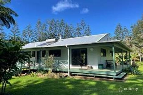 236 Stockyard Rd, Norfolk Island, NSW 2899