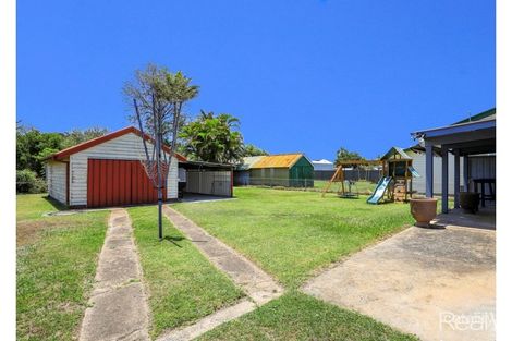 Property photo of 33 Walker Street Bundaberg South QLD 4670