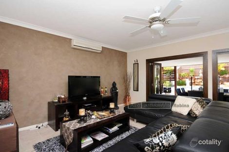 Property photo of 51 Lantau Crescent Varsity Lakes QLD 4227
