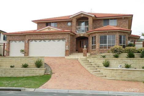 14 Lakeview Pl, Glen Alpine, NSW 2560