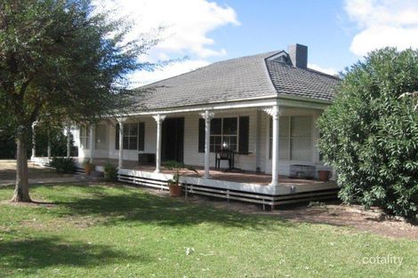 Property photo of 4 Webb Avenue Moree NSW 2400