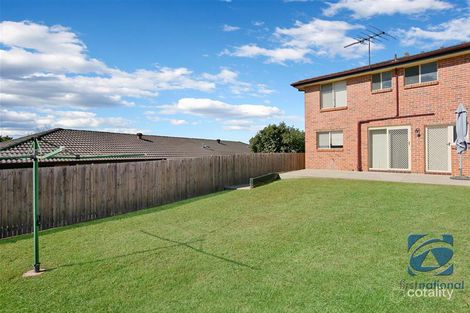 Property photo of 2/63 Barnier Drive Quakers Hill NSW 2763